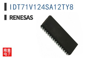 IDT71V124SA12TY8
