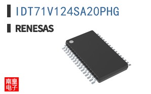 IDT71V124SA20PHG