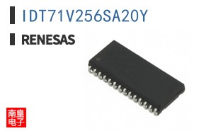 IDT71V256SA20Y
