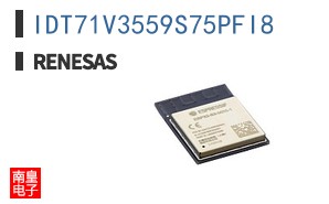 IDT71V3559S75PFI8