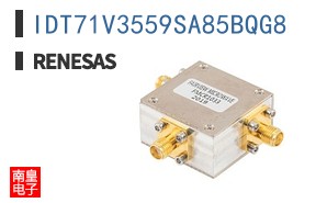 IDT71V3559SA85BQG8