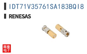 IDT71V35761SA183BQI8