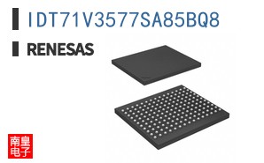 IDT71V3577SA85BQ8
