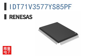 IDT71V3577YS85PF