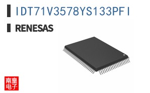 IDT71V3578YS133PFI