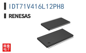 IDT71V416L12PH8