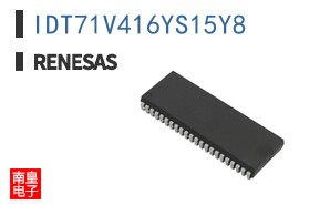 IDT71V416YS15Y8