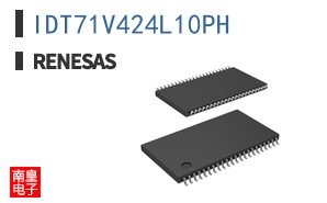 IDT71V424L10PH
