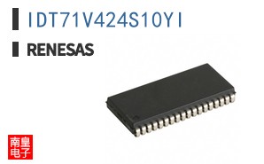 IDT71V424S10YI