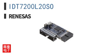 IDT7200L20SO