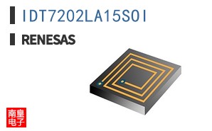 IDT7202LA15SOI