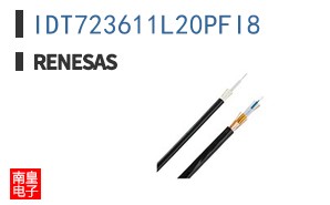 IDT723611L20PFI8