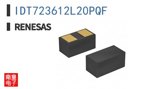 IDT723612L20PQF