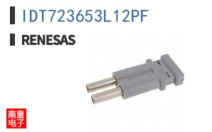 IDT723653L12PF
