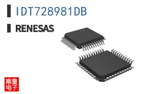 IDT728981DB