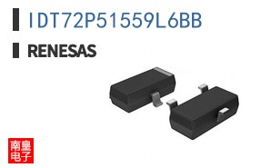 IDT72P51559L6BB