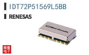 IDT72P51569L5BB