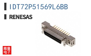 IDT72P51569L6BB