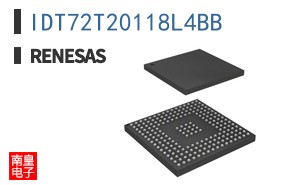 IDT72T20118L4BB