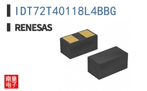 IDT72T40118L4BBG