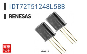 IDT72T51248L5BB
