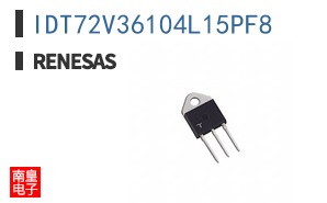 IDT72V36104L15PF8