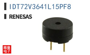 IDT72V3641L15PF8