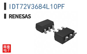 IDT72V3684L10PF