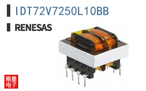 IDT72V7250L10BB