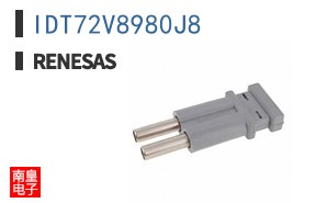 IDT72V8980J8