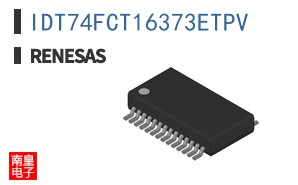 IDT74FCT16373ETPV