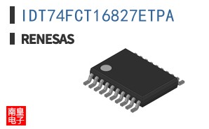 IDT74FCT16827ETPA