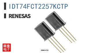 IDT74FCT2257KCTP