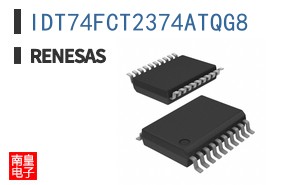 IDT74FCT2374ATQG8