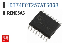 IDT74FCT257ATSOG8