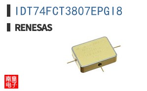 IDT74FCT3807EPGI8