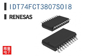 IDT74FCT3807SOI8