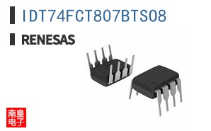 IDT74FCT807BTSO8
