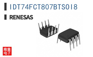 IDT74FCT807BTSOI8