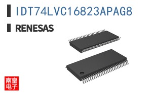 IDT74LVC16823APAG8