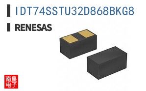 IDT74SSTU32D868BKG8