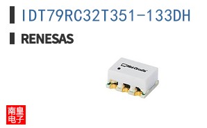 IDT79RC32T351-133DH