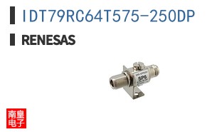 IDT79RC64T575-250DP