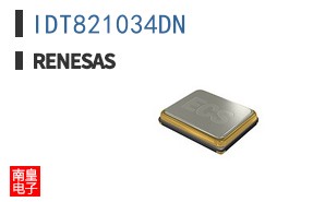 IDT821034DN