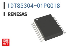IDT85304-01PGGI8