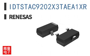 IDTSTAC9202X3TAEA1XR