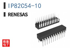 IP82C54-10