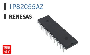 IP82C55AZ