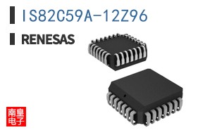 IS82C59A-12Z96
