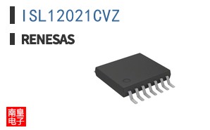 ISL12021CVZ